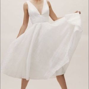 Jenny Yoo Shep Dress